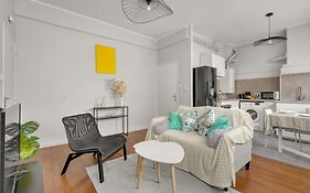 Appartement Et Petit Box Proche Metro Et Gare Toulouse